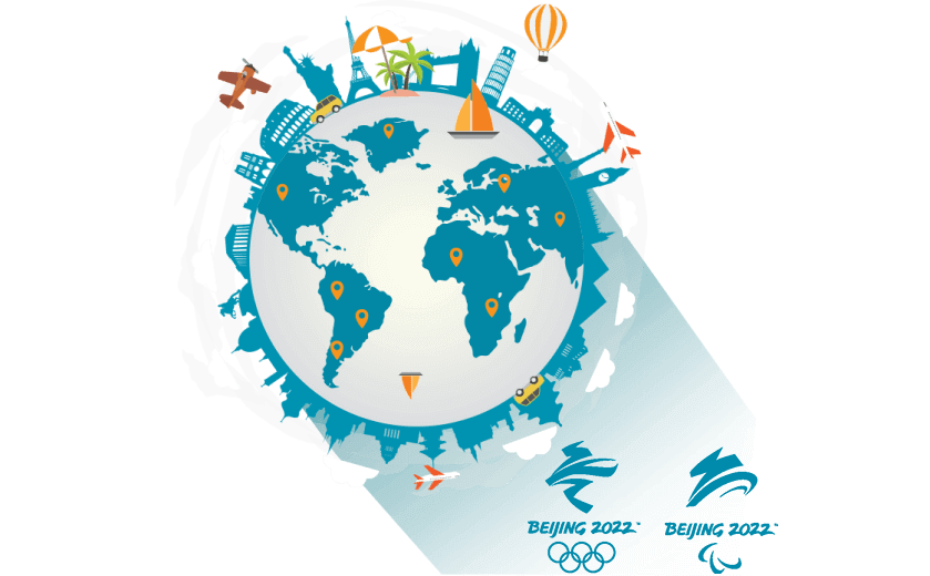 在开曼群岛连接到中国的加速器 - SQUIDCN